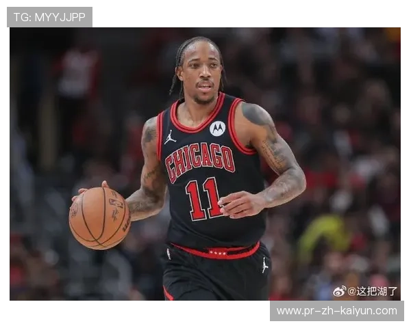 德罗赞中投连连，公牛逆势反超